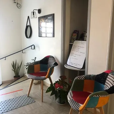 Le Relais Отель 2*