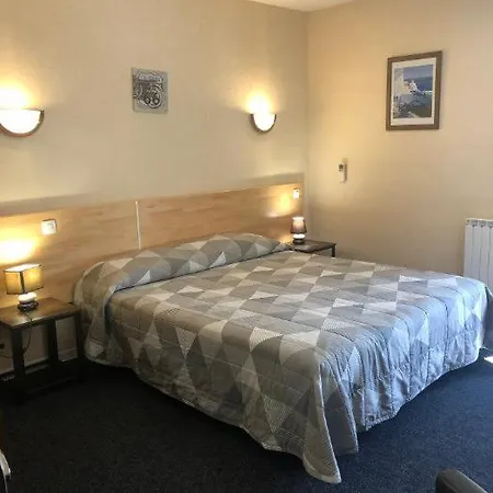 Le Relais Отель 2*