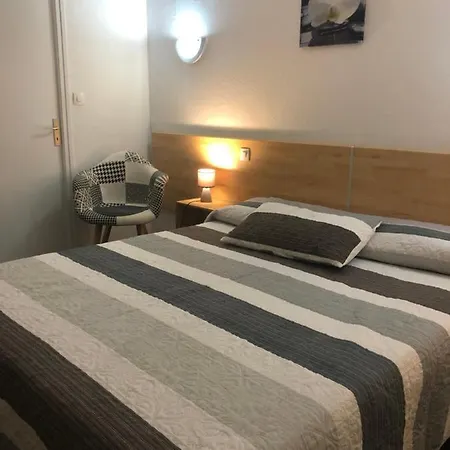 Le Relais 2* Флёранс