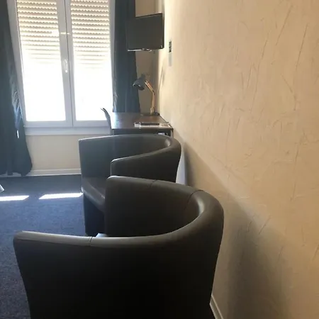 Le Relais Флёранс