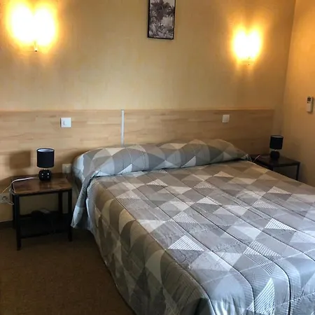 Le Relais Отель