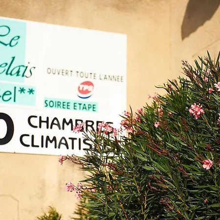 Le Relais Отель 2*