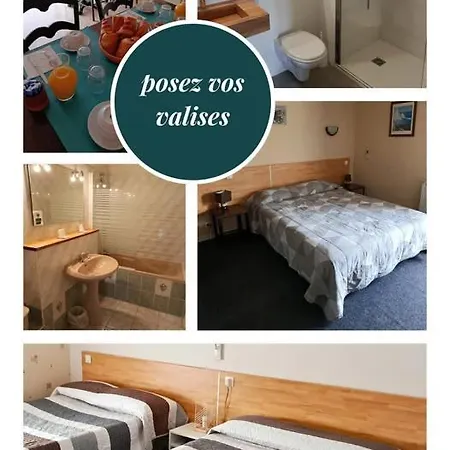 Le Relais Отель