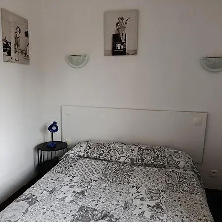 Le Relais Отель Флёранс