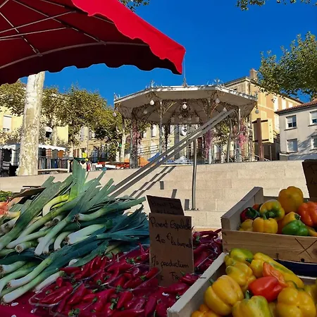 Le Relais Отель