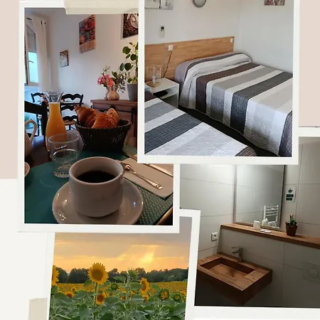 Отель Le Relais