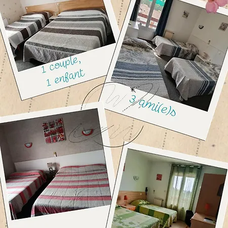 Le Relais Hotel Fleurance
