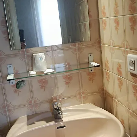 Отель Le Relais 2*