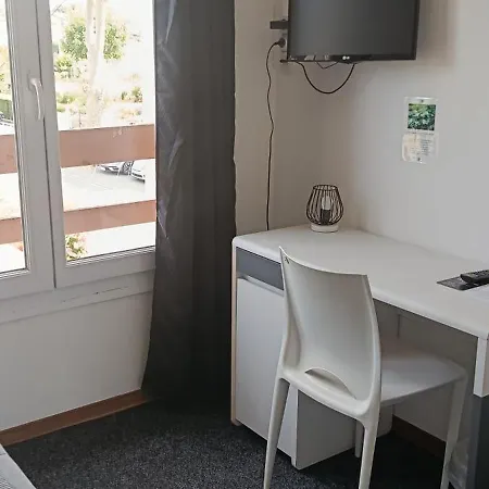 Le Relais Hotel Fleurance