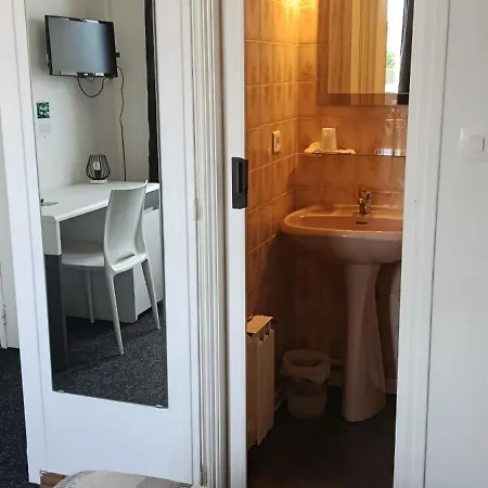 Hotel Le Relais Fleurance