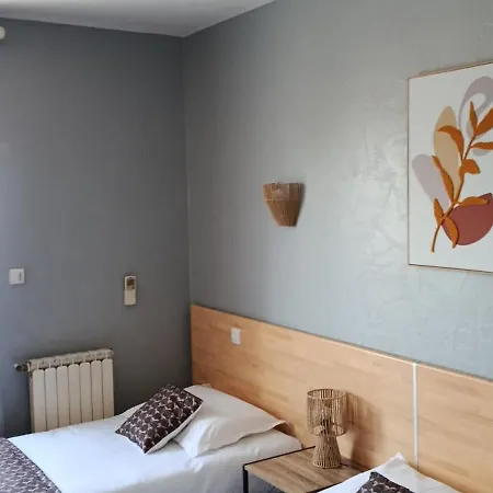 Le Relais