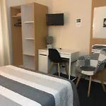 Hotell Le Relais Fleurance