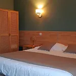 Hotell Le Relais Fleurance