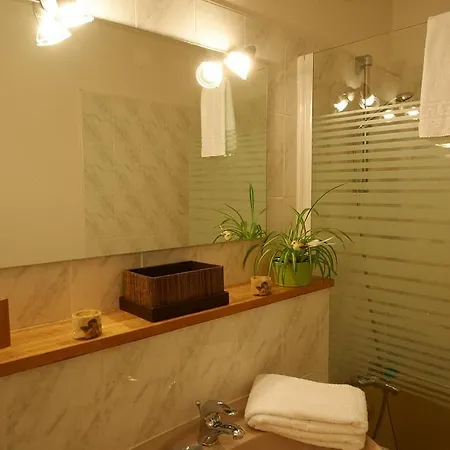 Le Relais Fleurance