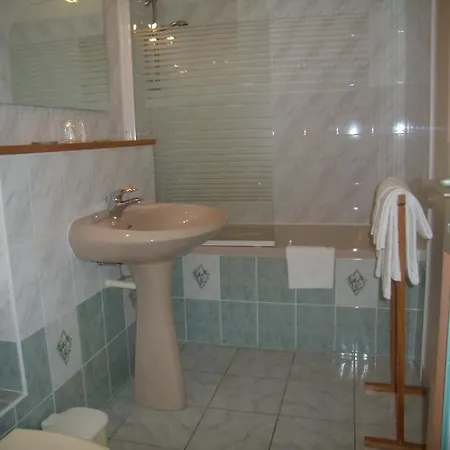 Ξενοδοχείο Le Relais
