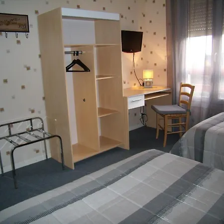 Le Relais 2* Fleurance