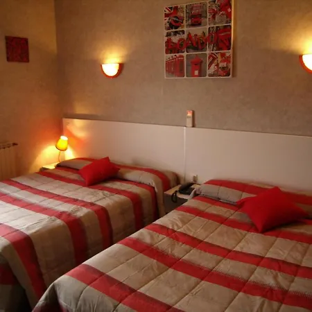 מלון Le Relais 2*