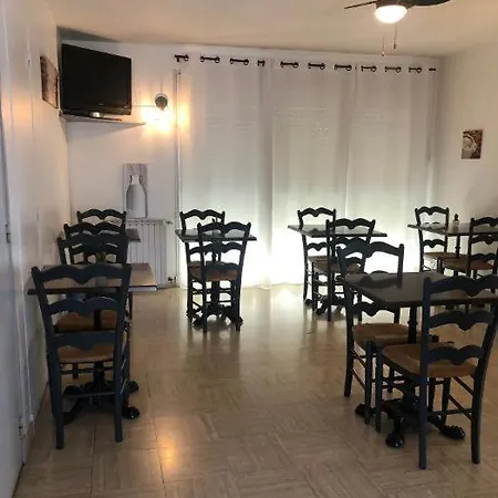 Le Relais Fleurance