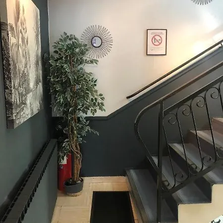 Hotel Le Relais Fleurance