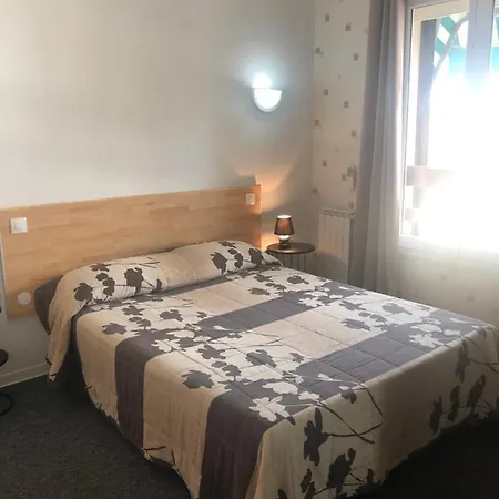 Le Relais Fleurance