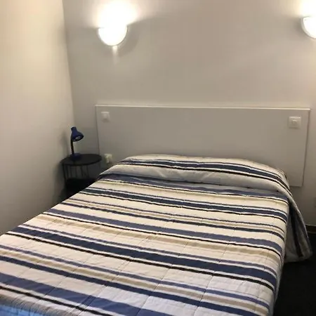 Ξενοδοχείο Le Relais Fleurance
