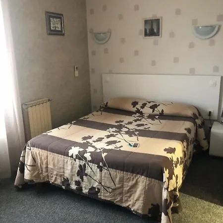 Le Relais Hotel Fleurance