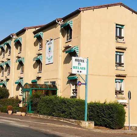 Le Relais 2*