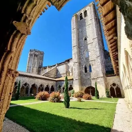 Le Relais