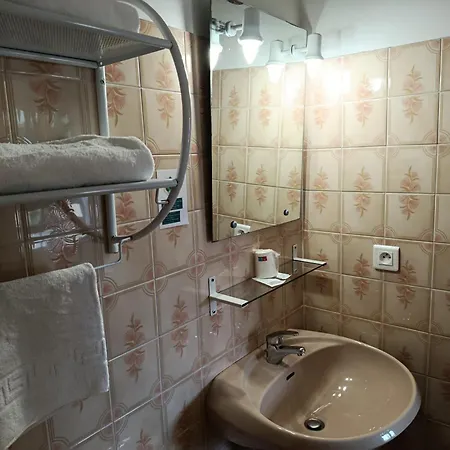 Ξενοδοχείο Le Relais Fleurance