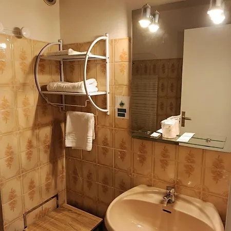 Le Relais Ξενοδοχείο 2*