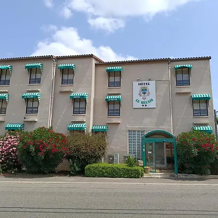 Le Relais 2*
