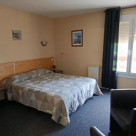 Le Relais Fleurance