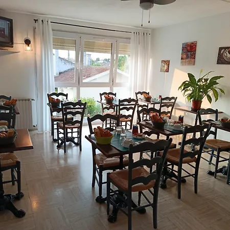 Le Relais