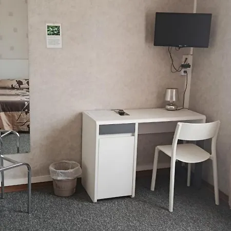 Le Relais Hotel 2*