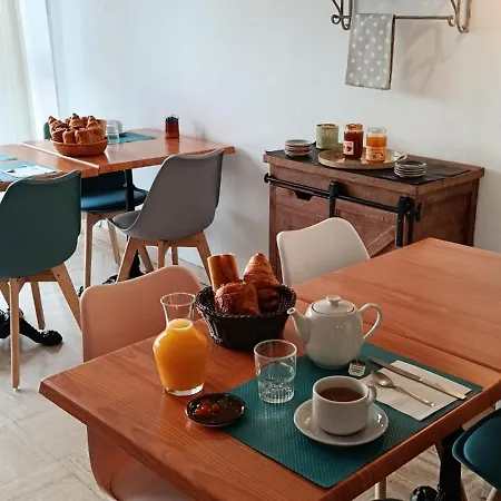 Hotel Le Relais Fleurance