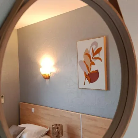Le Relais מלון Fleurance