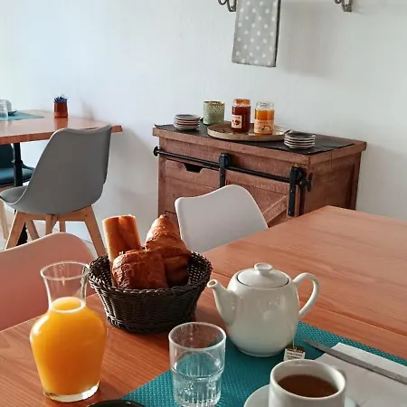 Hotel Le Relais Fleurance