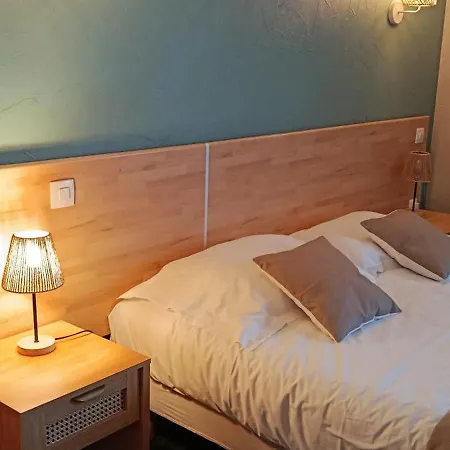 Hotel Le Relais Fleurance