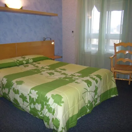 Le Relais 2* Fleurance