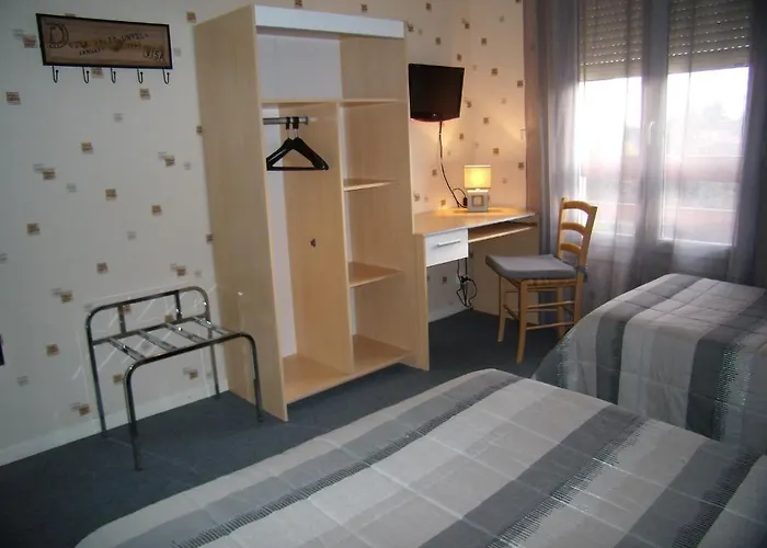 Le Relais 2* Fleurance