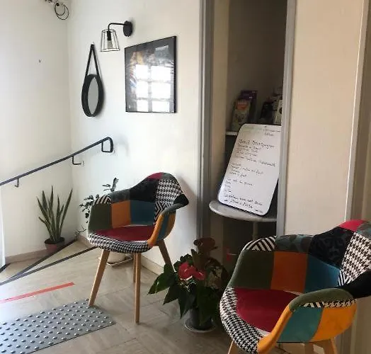 Le Relais Ξενοδοχείο 2*