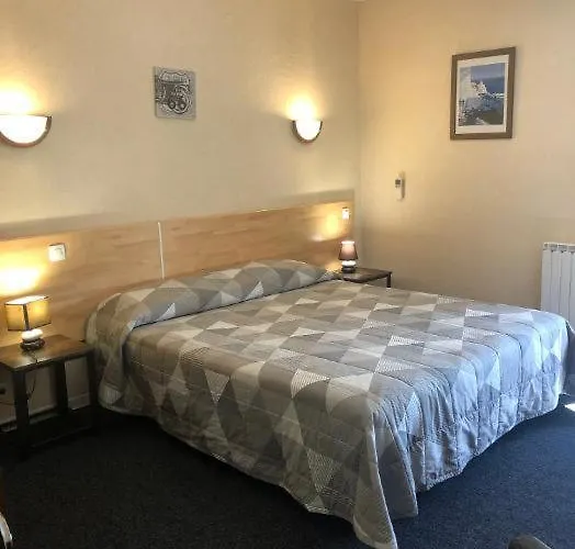 Le Relais מלון 2*