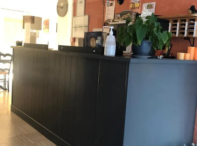 מלון Le Relais 2*