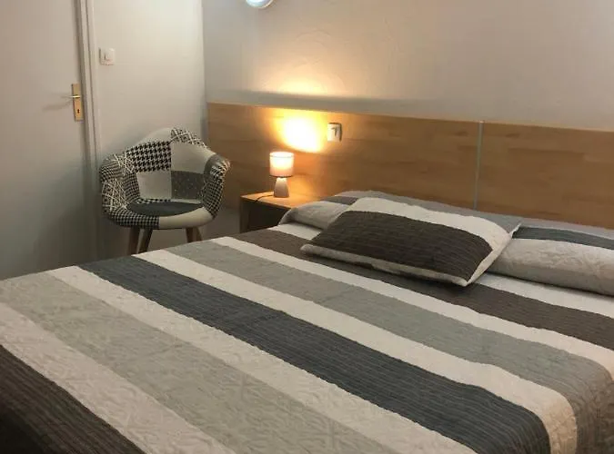 Le Relais 2* Fleurance