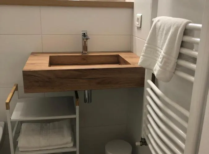 מלון Le Relais 2*