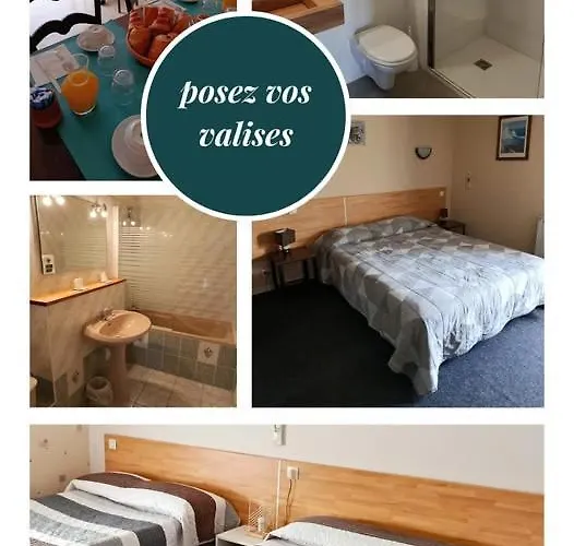 Le Relais Ξενοδοχείο