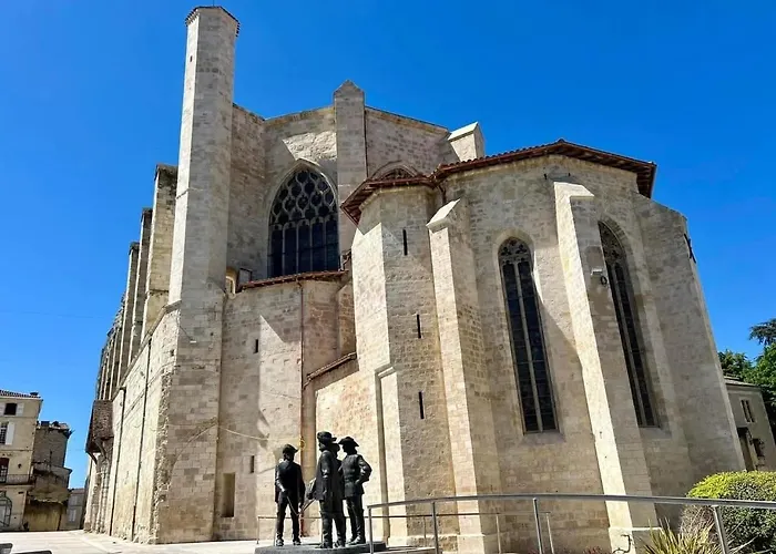 Le Relais מלון 2*