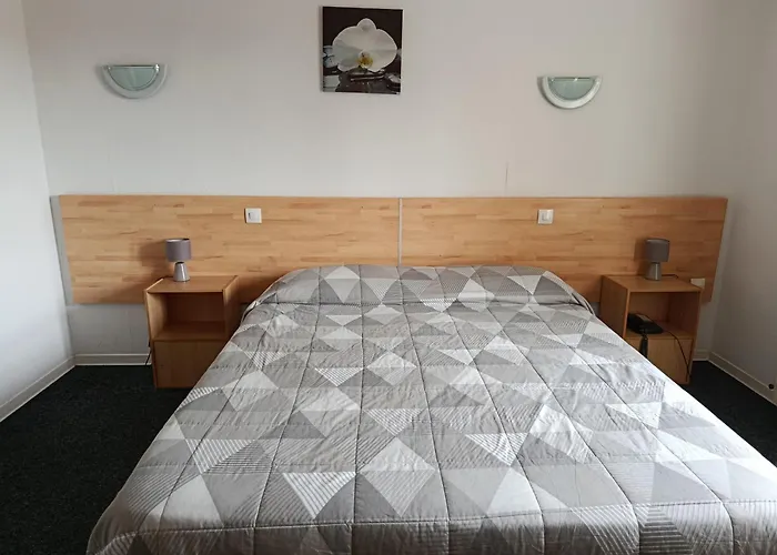 מלון Le Relais 2*