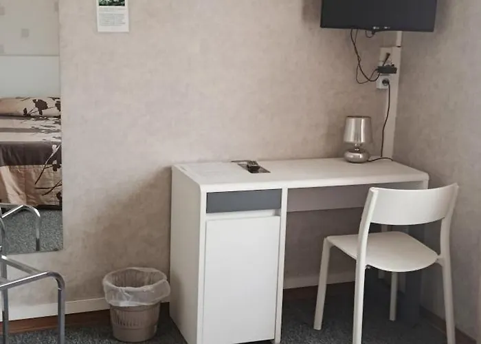 Le Relais מלון 2*