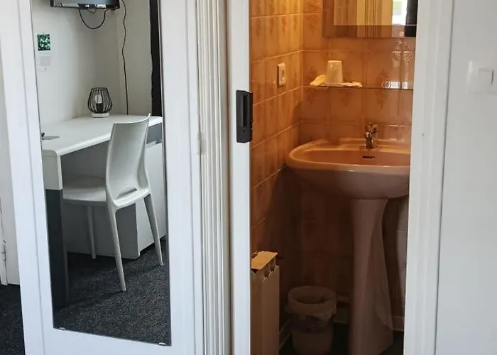 Ξενοδοχείο Le Relais Fleurance